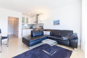 Ferienwohnung Strandoase